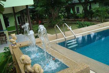 Sanghirun Resort Pran Buri Ngoại thất bức ảnh