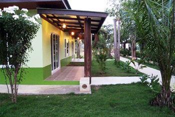 Sanghirun Resort Pran Buri Ngoại thất bức ảnh