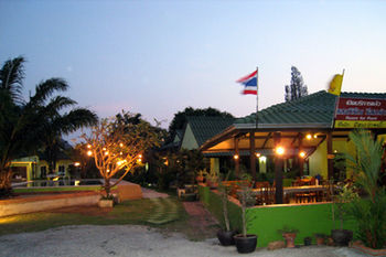 Sanghirun Resort Pran Buri Ngoại thất bức ảnh