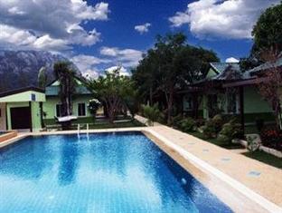 Sanghirun Resort Pran Buri Ngoại thất bức ảnh